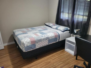 Comfy Rooms Stay - Unit 1